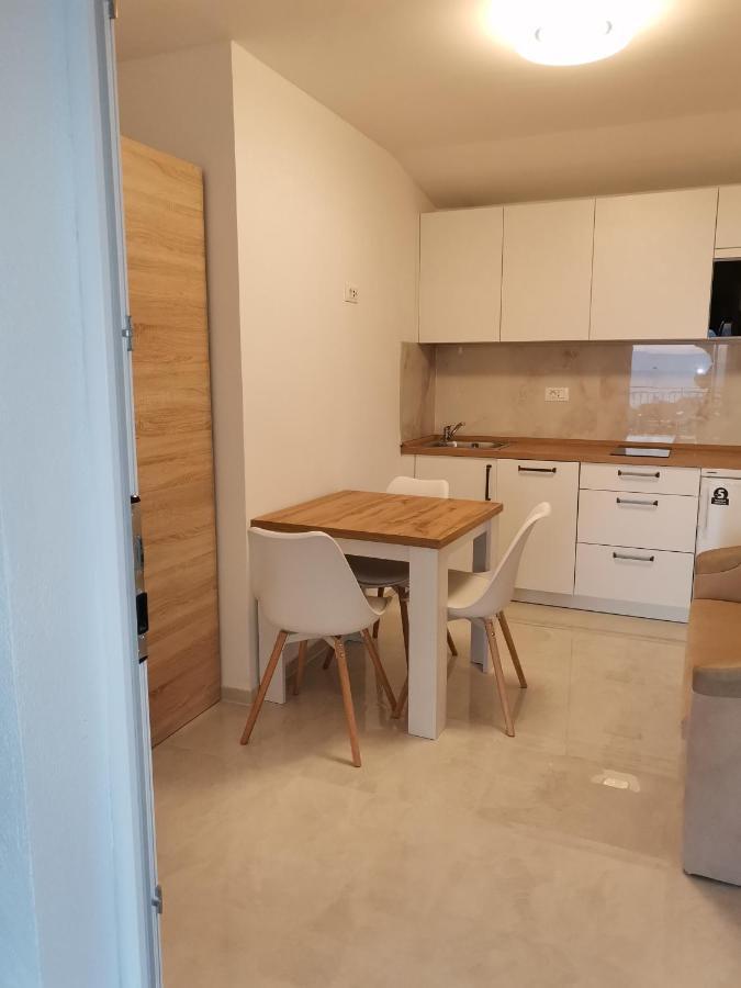 Apartment Luka Makarska Kültér fotó